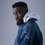 Sarkodie Brings a New Hot Summer Track 'Lavida Loca'